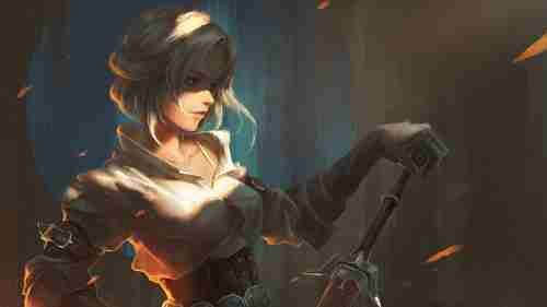 小岛工作室与知名摄影师合作还原《死亡搁浅》壮丽景色